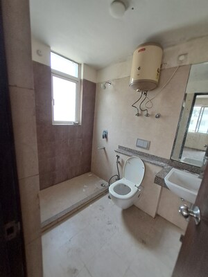 Bathroom in 3 BHK Apartment at M3M Woodshire, Sector 107 – for Sale