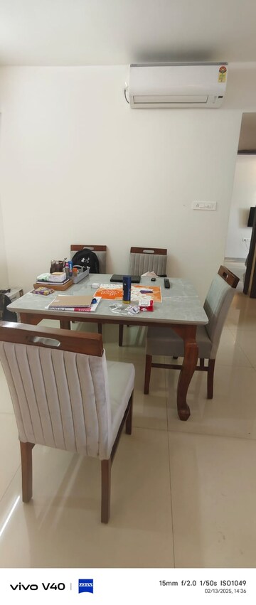 2 BHK Apartment For Rent in Shubh Gateway, Viman Nagar