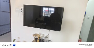 Furnished Amenities in 2 BHK Apartment at Shubh Gateway, Viman Nagar – for Rent
