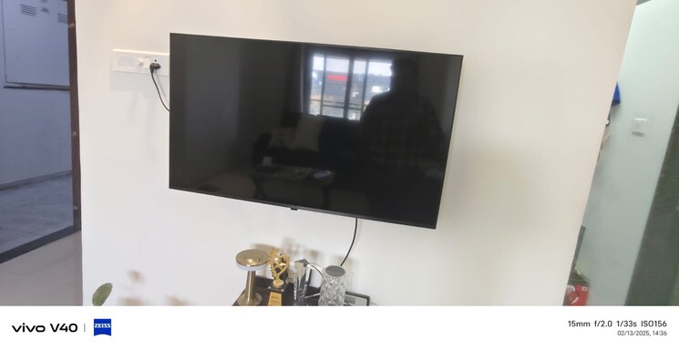 undefined, shubh-gateway 2 Bedroom 910 Sq.Ft. Apartment In Viman Nagar Pune 9079403