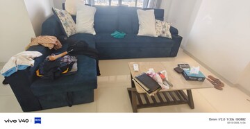 Bedroom in 2 BHK Apartment at Shubh Gateway, Viman Nagar – for Rent