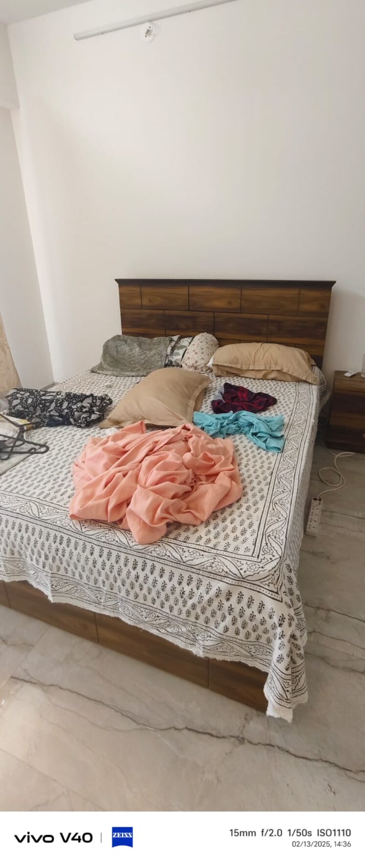 Bedroom, shubh-gateway 2 Bedroom 910 Sq.Ft. Apartment In Viman Nagar Pune 9079403