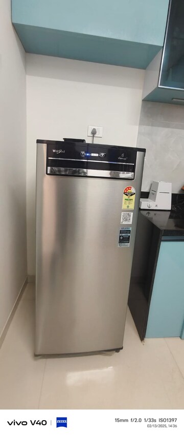 Furnished Amenities in 2 BHK Apartment at Shubh Gateway, Viman Nagar – for Rent