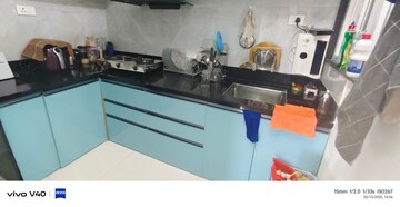 Team Area in 2 BHK Apartment at Shubh Gateway, Viman Nagar – for Rent