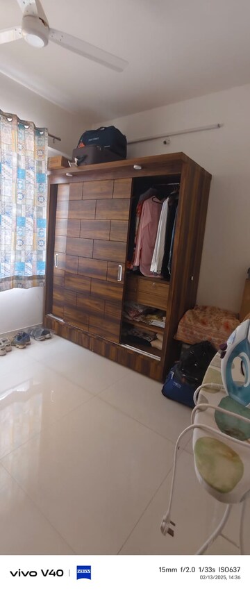 Furnished Amenities in 2 BHK Apartment at Shubh Gateway, Viman Nagar – for Rent