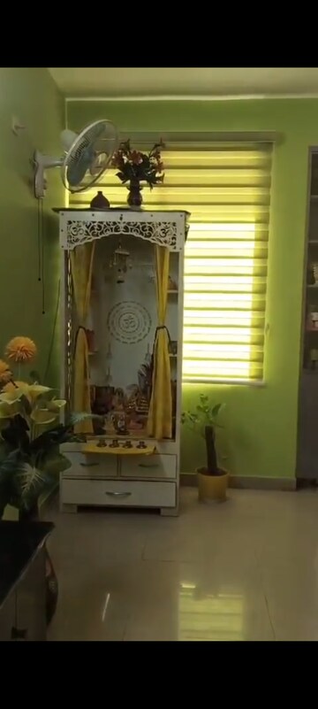 Living Room in 2 BHK Apartment at Shree Vardhman Green Court, Sector 90 – for Rent
