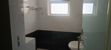 Bathroom in 3.5 BHK Apartment at Meenakshi Sky Lounge, Kothaguda – for Rent