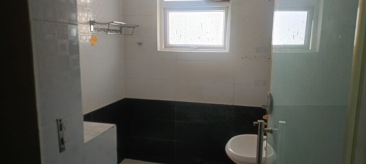 Bathroom, meenakshi-sky-lounge 3.5 Bedroom 2700 Sq.Ft. Apartment In Kothaguda Hyderabad 9079402