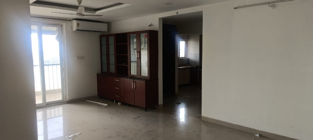 3.5 BHK + Pooja Room,Study Room 2700 Sq.Ft. Apartment in Meenakshi Sky Lounge
