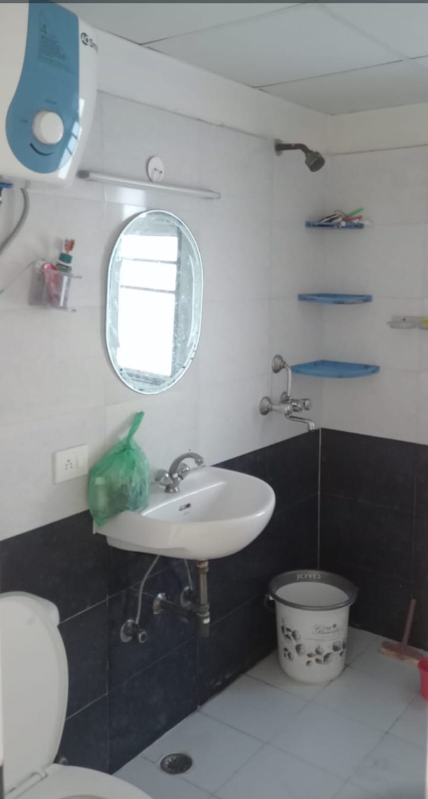 3 BHK Apartment For Rent in Gulshan Ikebana