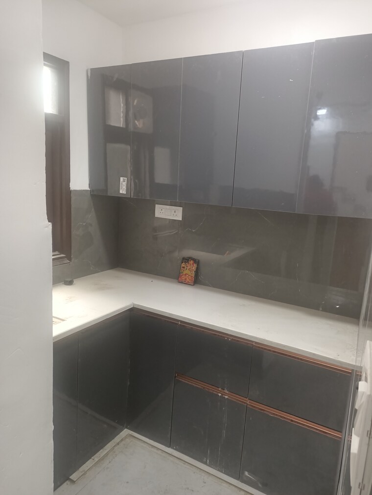 Kitchen, govindpuri 2 Bedroom 540 Sq.Ft. Builder Floor In Govindpuri Delhi 9079406