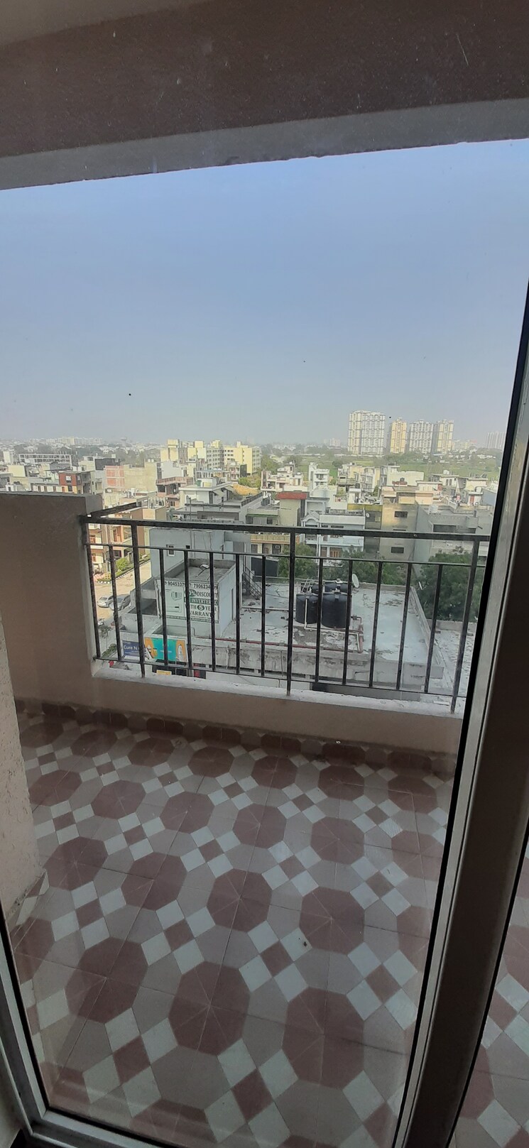 Room, the-golden-gate 3 Bedroom 1795 Sq.Ft. Apartment In Mahurali Ghaziabad 9079349