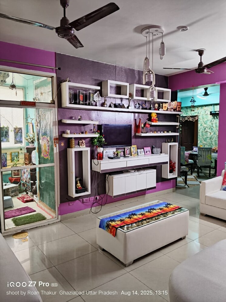 Gym, ajnara-gen-x 3 Bedroom 1750 Sq.Ft. Apartment In Dundahera Ghaziabad 9079413