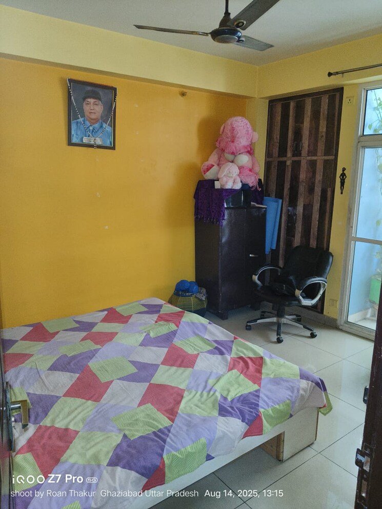 Living Room, ajnara-gen-x 3 Bedroom 1750 Sq.Ft. Apartment In Dundahera Ghaziabad 9079413