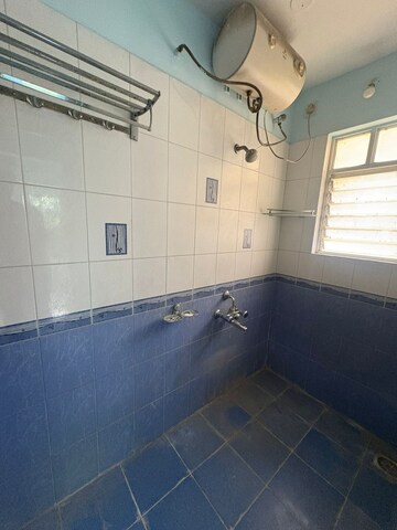Kitchen in 2 BHK Apartment at Gulmohar Harmony, Wanowrie – for Rent