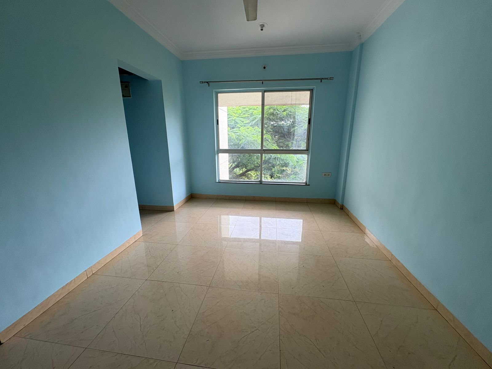 2 BHK Apartment For Rent in Gulmohar Harmony