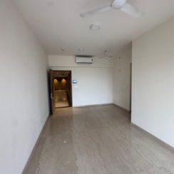 3 BHK + Extra Room Apartment For Sale in New Cuffe Parade