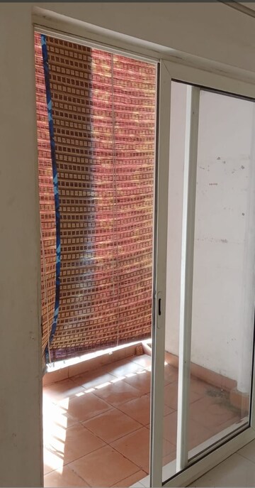 Bathroom in 3 BHK Apartment at Rani Aakriti Shantiniketan, Sector 143 – for Rent
