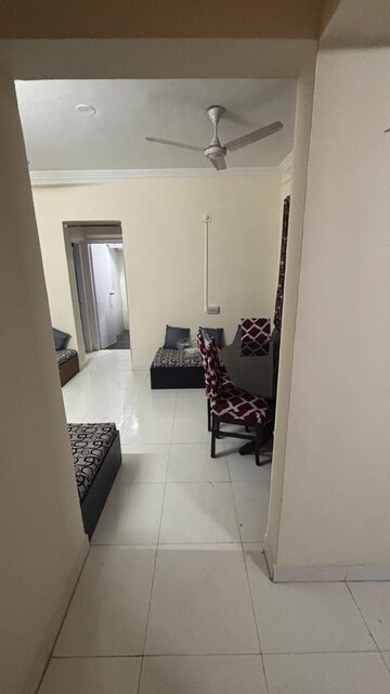 Furnished Amenities in 2 BHK Apartment at Bhakti Nest, Viman Nagar – for Rent