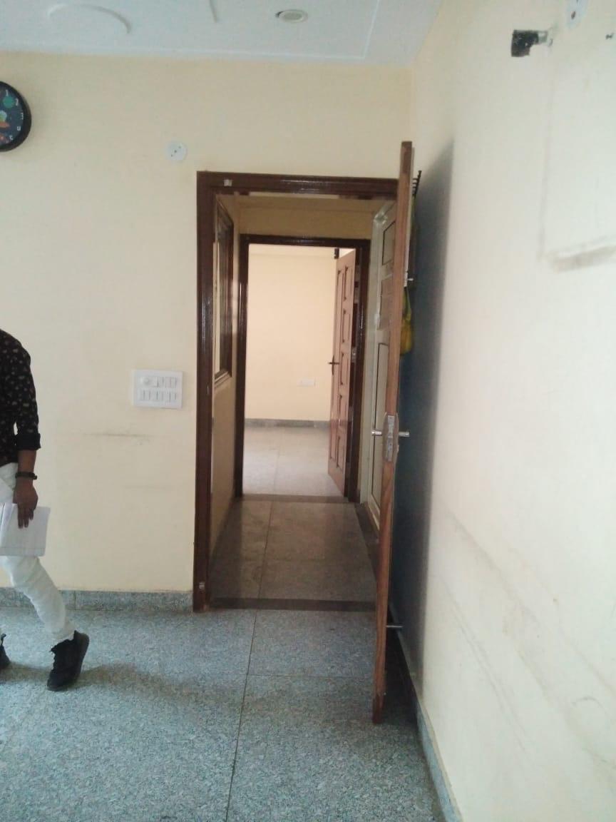 2 BHK Builder Floor For Rent in Sector 46