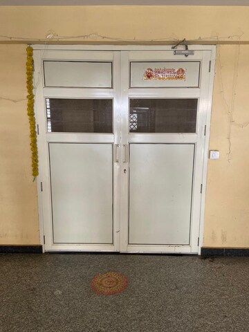 Building Lobby in 2 BHK Builder Floor at Sector 46 – for Rent