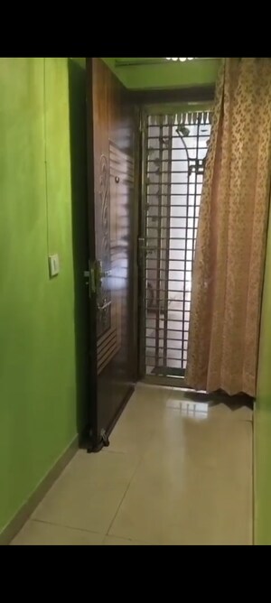 Building Lobby in 2 BHK Apartment at Shree Vardhman Green Court, Sector 90 – for Sale