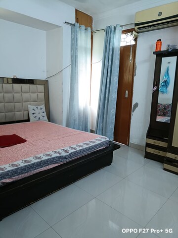 3 BHK Apartment For Rent in Sector 11 Dwarka