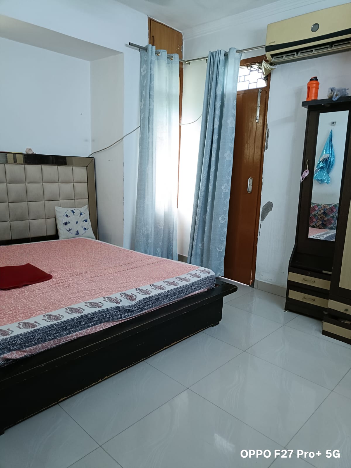 3 BHK + Study Room Apartment For Rent in Sector 11 Dwarka
