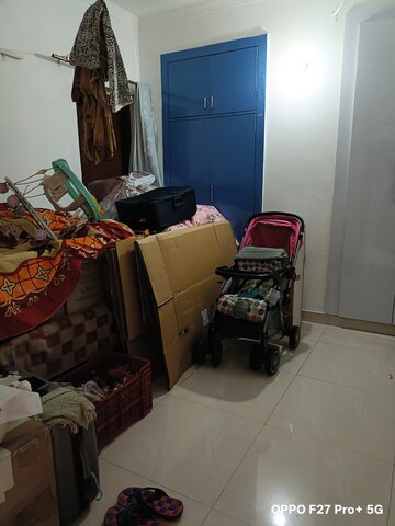 Living Room in 3 BHK Apartment at Sector 11 Dwarka – for Rent