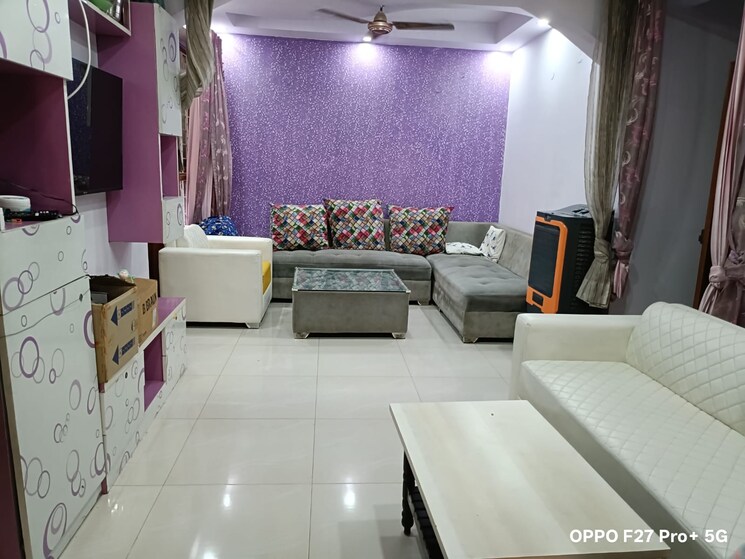 Living Room, sector 11 dwarka 3 Bedroom 1500 Sq.Ft. Apartment In Sector 11 Dwarka Delhi 9079431