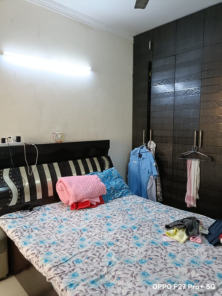 Bedroom, sector 11 dwarka 3 Bedroom 1500 Sq.Ft. Apartment In Sector 11 Dwarka Delhi 9079431