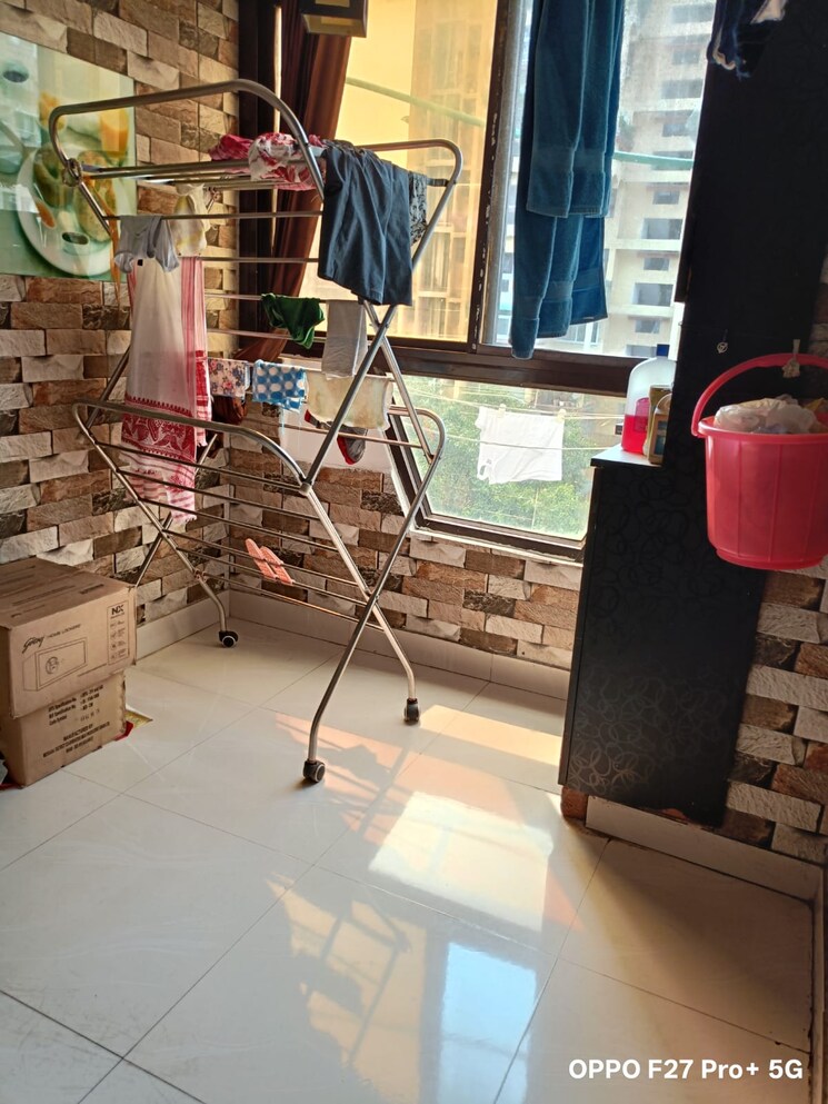 Balcony, sector 11 dwarka 3 Bedroom 1500 Sq.Ft. Apartment In Sector 11 Dwarka Delhi 9079431