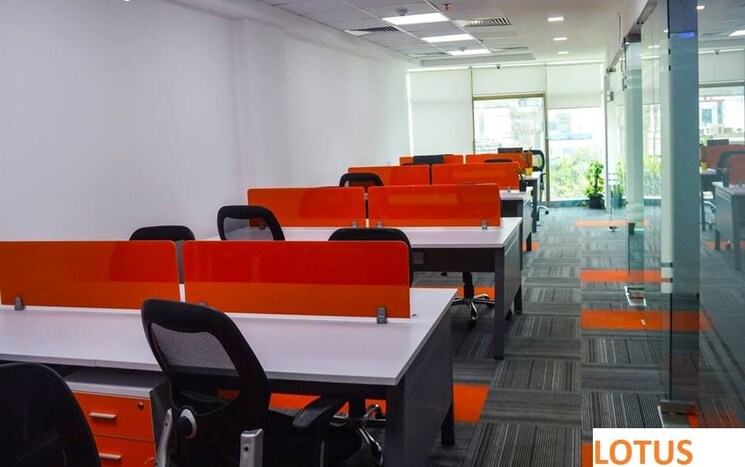 Team Area, sector 63 Commercial Office Space 14000 Sq.Ft. In Sector 63 Noida 9079414