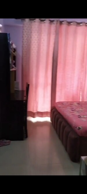 Bedroom in 2 BHK Apartment at Shree Vardhman Green Court, Sector 90 – for Sale