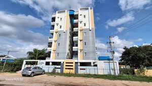 2 BHK Apartment For Sale in Indigo Enclave, Kapra