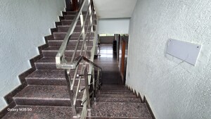 Staircase in 2 BHK Apartment at Indigo Enclave, Kapra – for Sale