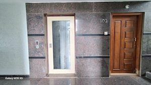 Corridor in 2 BHK Apartment at Indigo Enclave, Kapra – for Sale