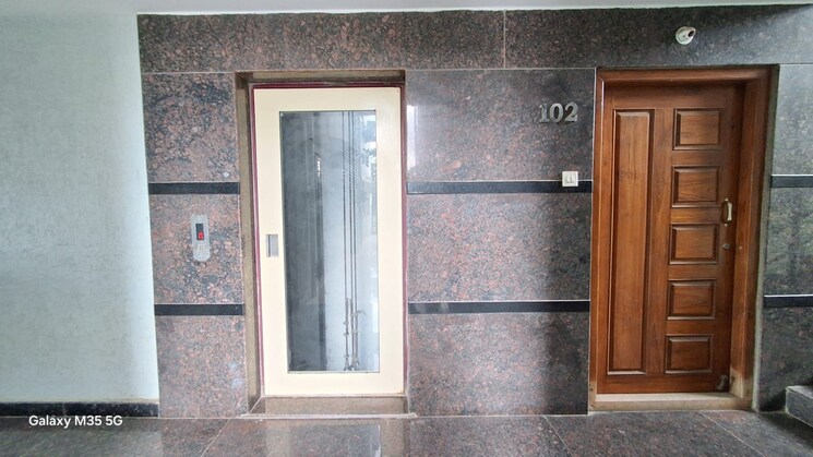 undefined, indigo-enclave 2 Bedroom 1004 Sq.Ft. Apartment In Kapra Hyderabad 9079536