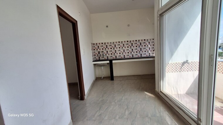 Kitchen, indigo-enclave 2 Bedroom 1004 Sq.Ft. Apartment In Kapra Hyderabad 9079536
