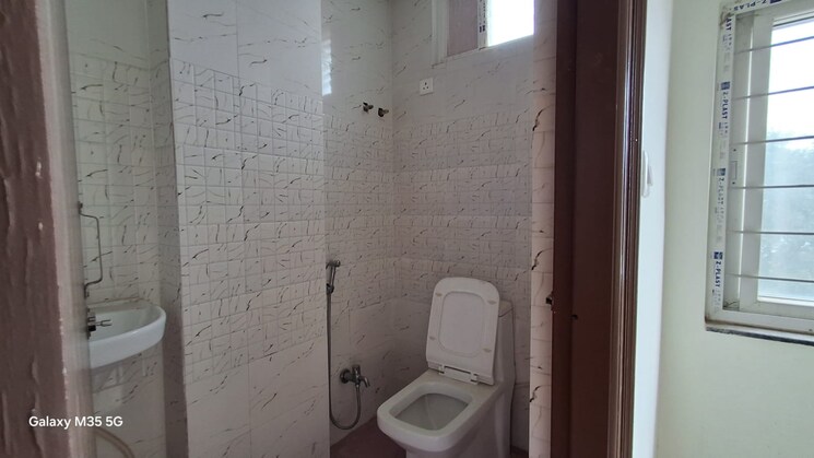 Bathroom, indigo-enclave 2 Bedroom 1004 Sq.Ft. Apartment In Kapra Hyderabad 9079536
