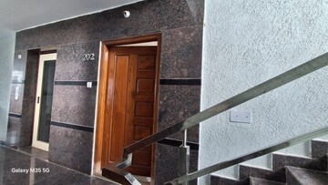 Corridor in 2 BHK Apartment at Indigo Enclave, Kapra – for Sale