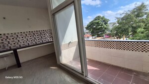Balcony in 2 BHK Apartment at Indigo Enclave, Kapra – for Sale