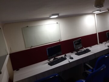 Furnished Amenities in  Office Space at Haware International Infotech Park, Vashi Sector 30a – for Rent