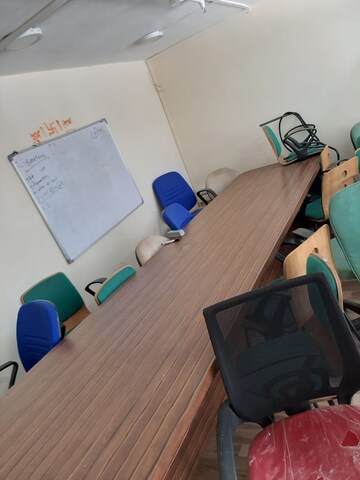 Furnished Amenities in  Office Space at Haware International Infotech Park, Vashi Sector 30a – for Rent