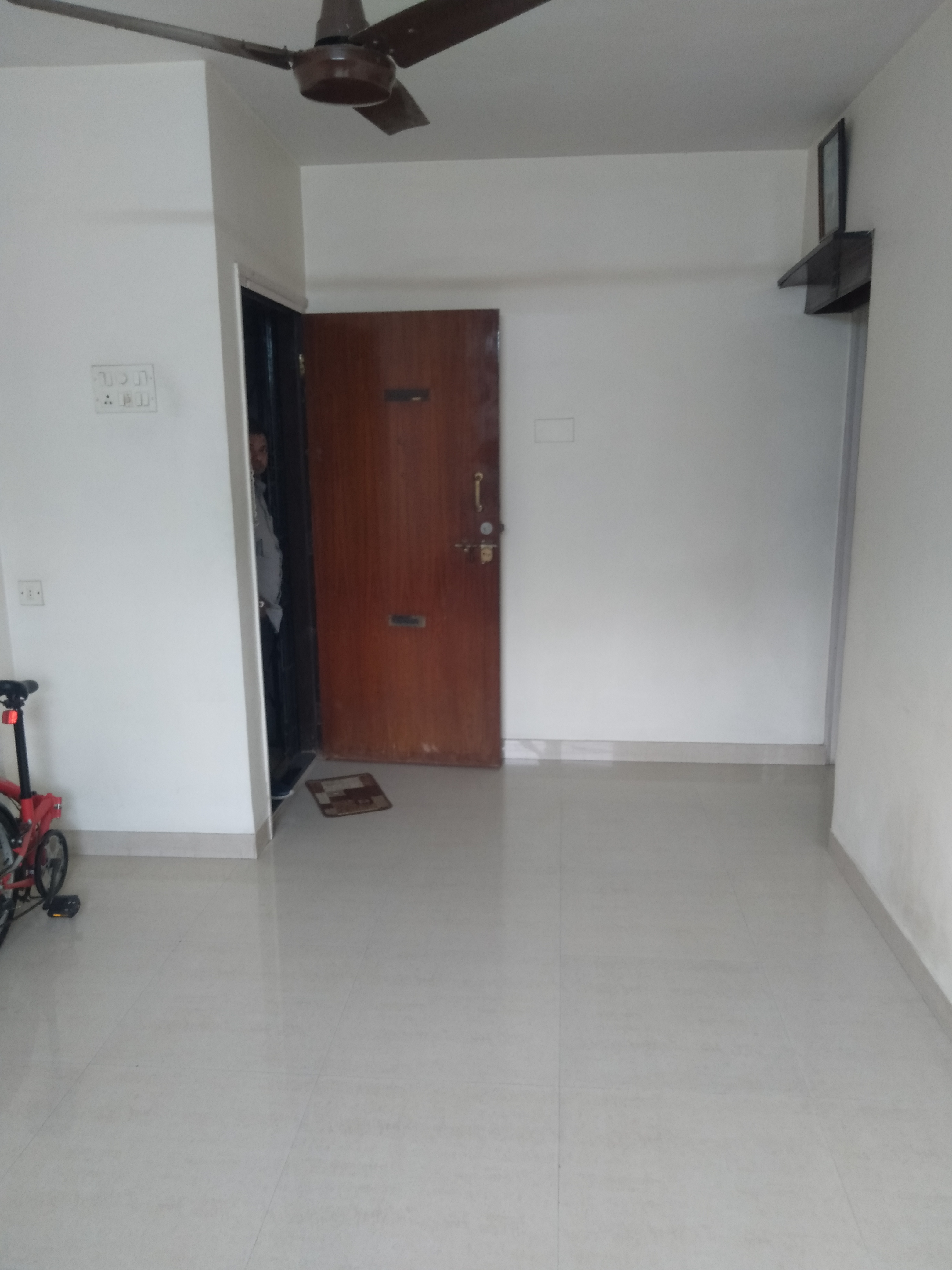 2 BHK 680 Sq.Ft. Apartment in Sun N Dew Apartment
