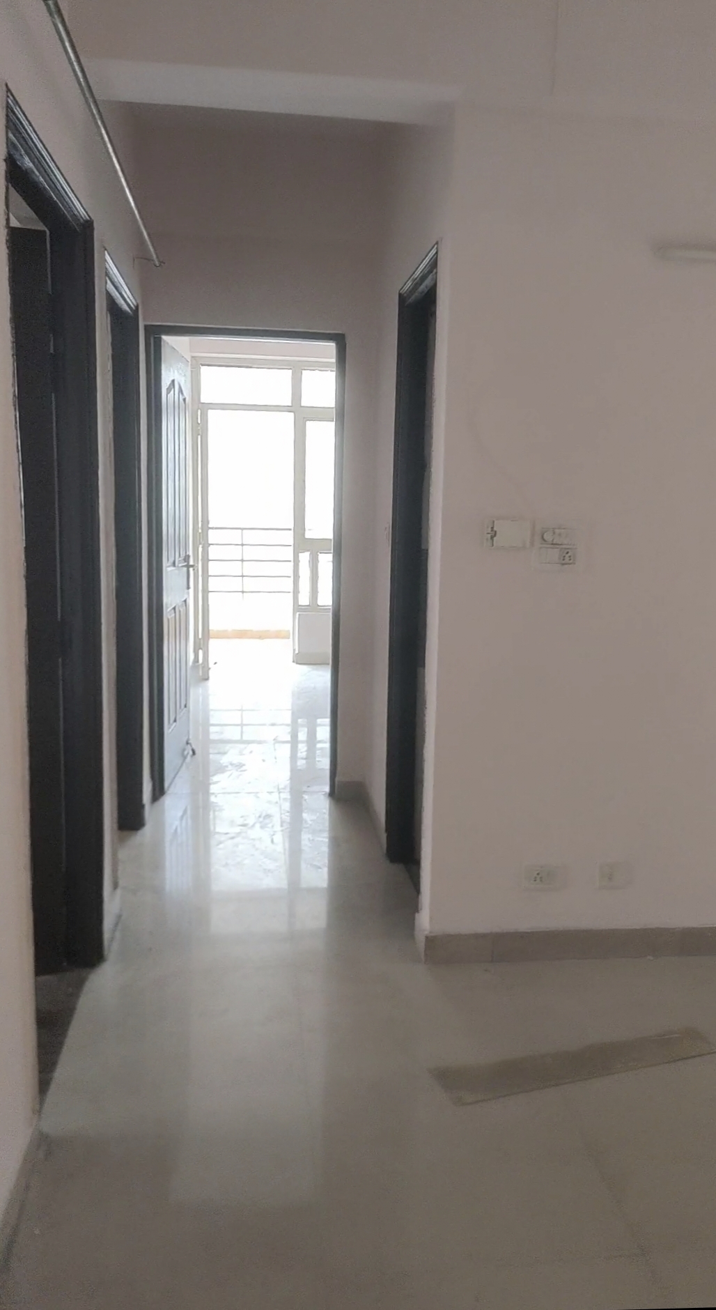 3 BHK Apartment For Rent in Keltech Golf Greens