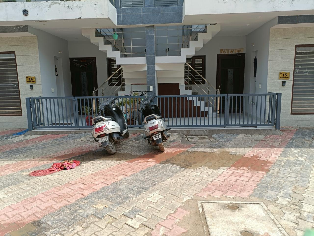 4 BHK Villa For Sale in Green Residency Kharar 