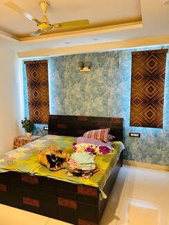 3 BHK + Servant Room Apartment For Sale in Unitech The Close North