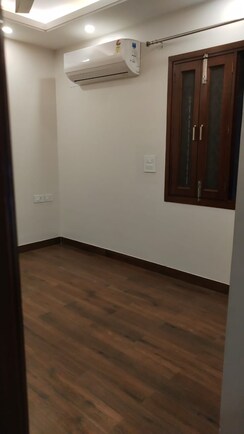 3 BHK + Pooja Room,Servant Room,Study Room Builder Floor For Sale in New Rajinder Nagar