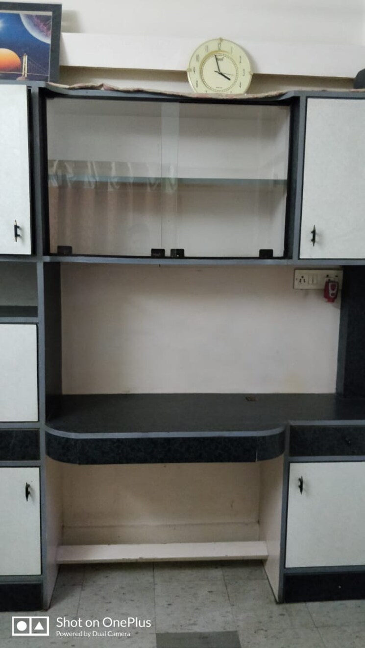 Kitchen, bhusari colony 2.5 Bedroom 1125 Sq.Ft. Apartment In Bhusari Colony Pune 9079434